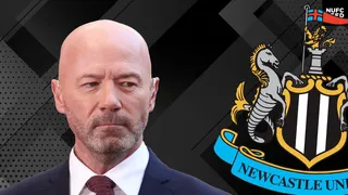 Alan Shearer is ruthless when naming Newcastle United players who have been poor this season