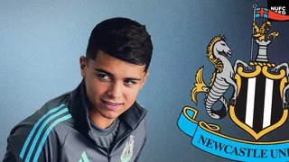 Lewis Miley comeback date eyed as Newcastle United midfielder continues long recovery from dead leg