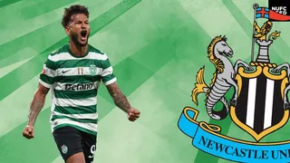 Liverpool looking to gazump Newcastle United in race for 28-year-old Colombian striker this summer