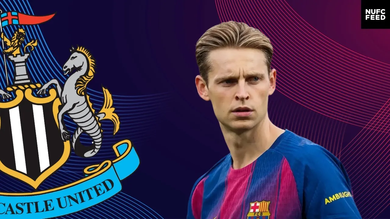 Barcelona star who complemented Newcastle United fans will miss Champions League knock-out tie