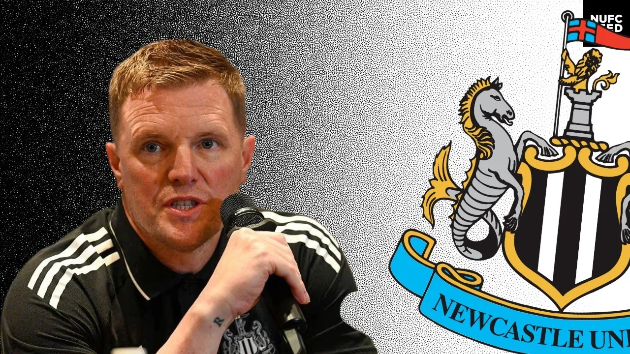 Eddie Howe drops big injury hint on Tino Livramento ahead of Manchester United clash as gaffer confirms another big absence