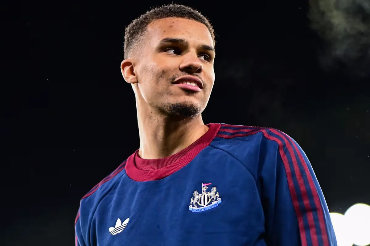 1 Manchester City v Newcastle United Premier League