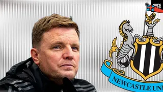 'It can go wrong': Eddie Howe says teams 'live or die' based on recruitment - a strong stance to take after this season