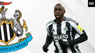 Eddie Howe puts record straight about Yoane Wissa's struggles since his £55m move to Newcastle United