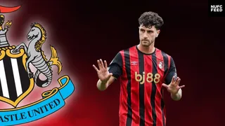 Newcastle United strong contenders to land 28-year-old free agent from Premier League side this summer