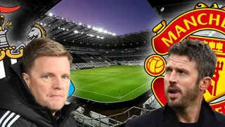 Eddie Howe makes huge goalkeeper call as Newcastle United team news revealed to face Manchester United