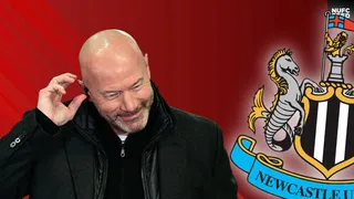 'Not sure who was worse': Alan Shearer takes swipe at Manchester United after dramatic Newcastle United win