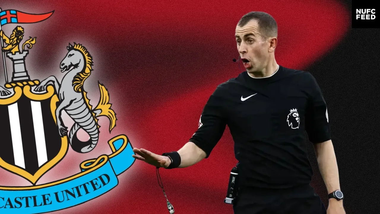 Football rule makers recently agreed on change that would have helped Newcastle United lats night