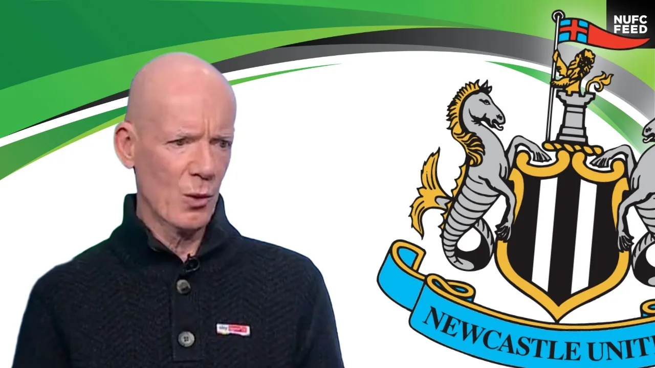 Surprise surprise: Dermot Gallagher has shocking take on Jacob Ramsey red card incident on Sky Sports Ref Watch