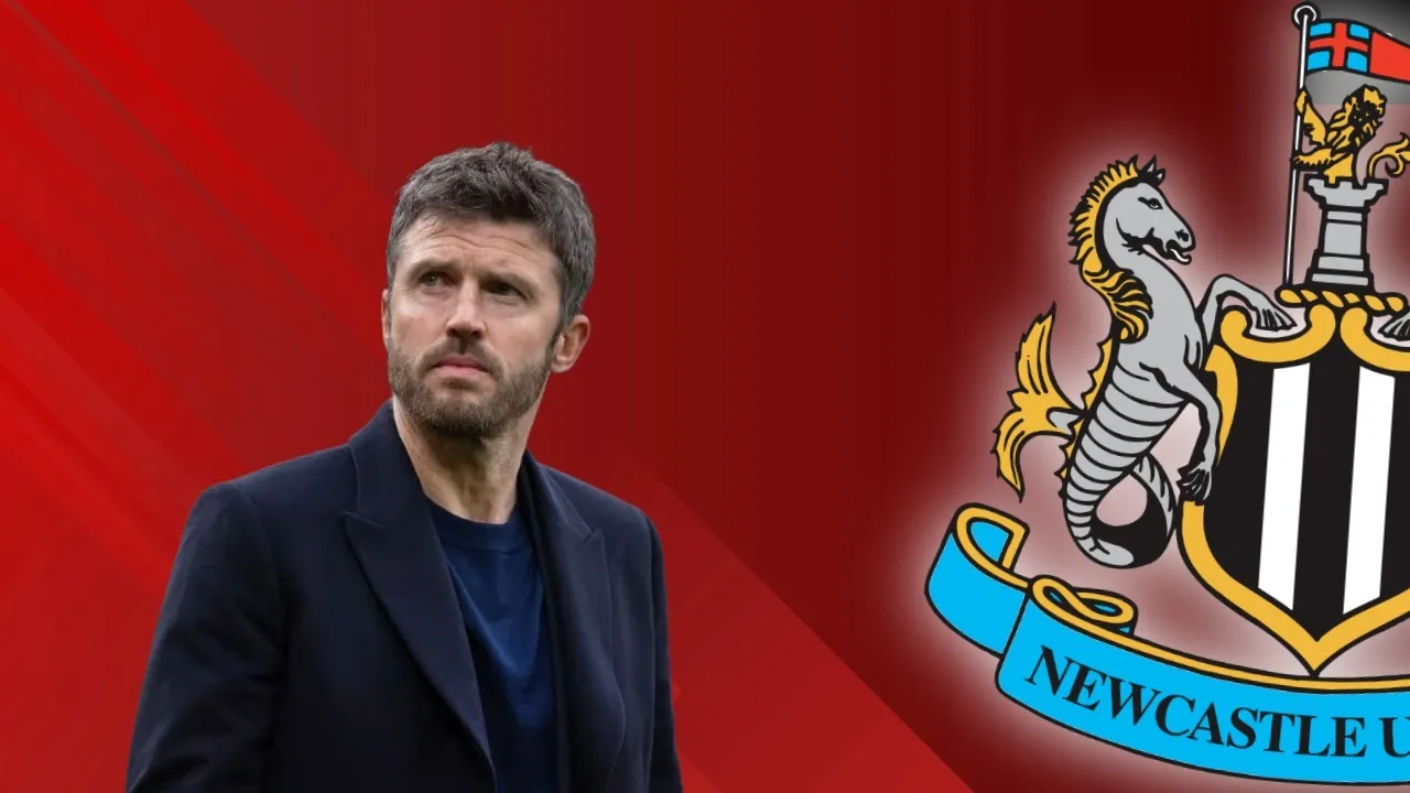 'It pains me to say it': How Michael Carrick reacted to his first defeat as Manchester United boss inflicted by his boyhood club