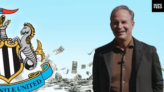 David Hopkinson releases hollow statement as Newcastle United announce fourth consecutive ticket price increase