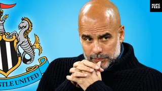 Pep Guardiola says what Manchester City will need to beat Newcastle United on Saturday night