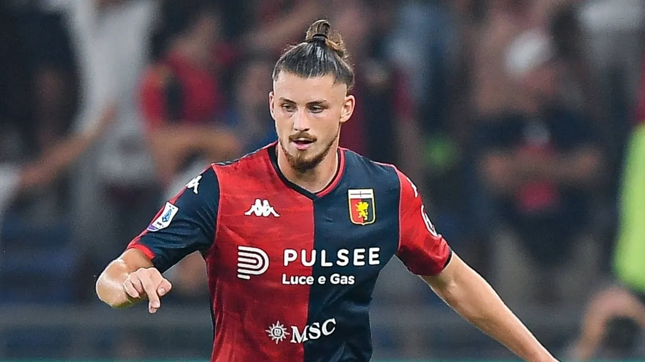 £25m defender now set to sign 'long-term' deal with club to ward off Newcastle - Fabrizio Romano