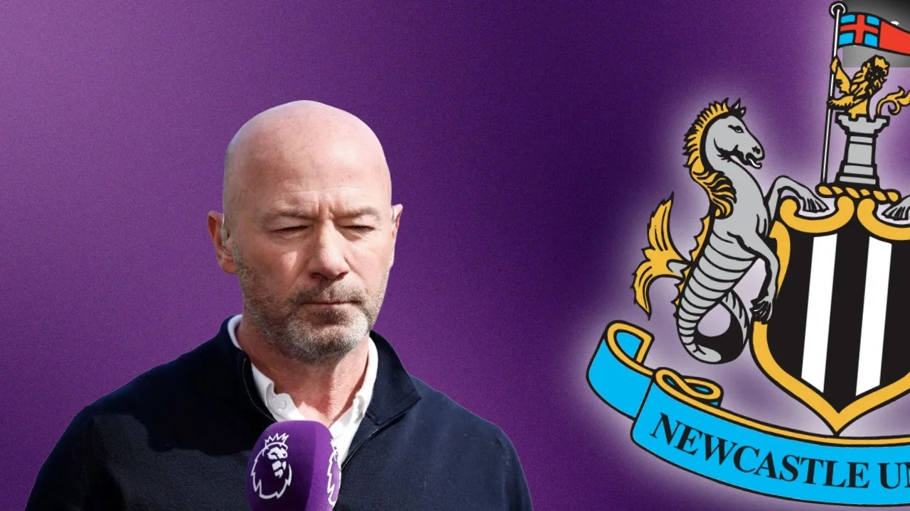 Alan Shearer's Premier League Team of the Week is very Newcastle United-heavy following win over Man United