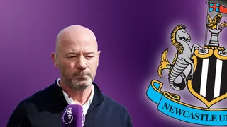 Alan Shearer's Premier League Team of the Week is very Newcastle United-heavy following win over Man United