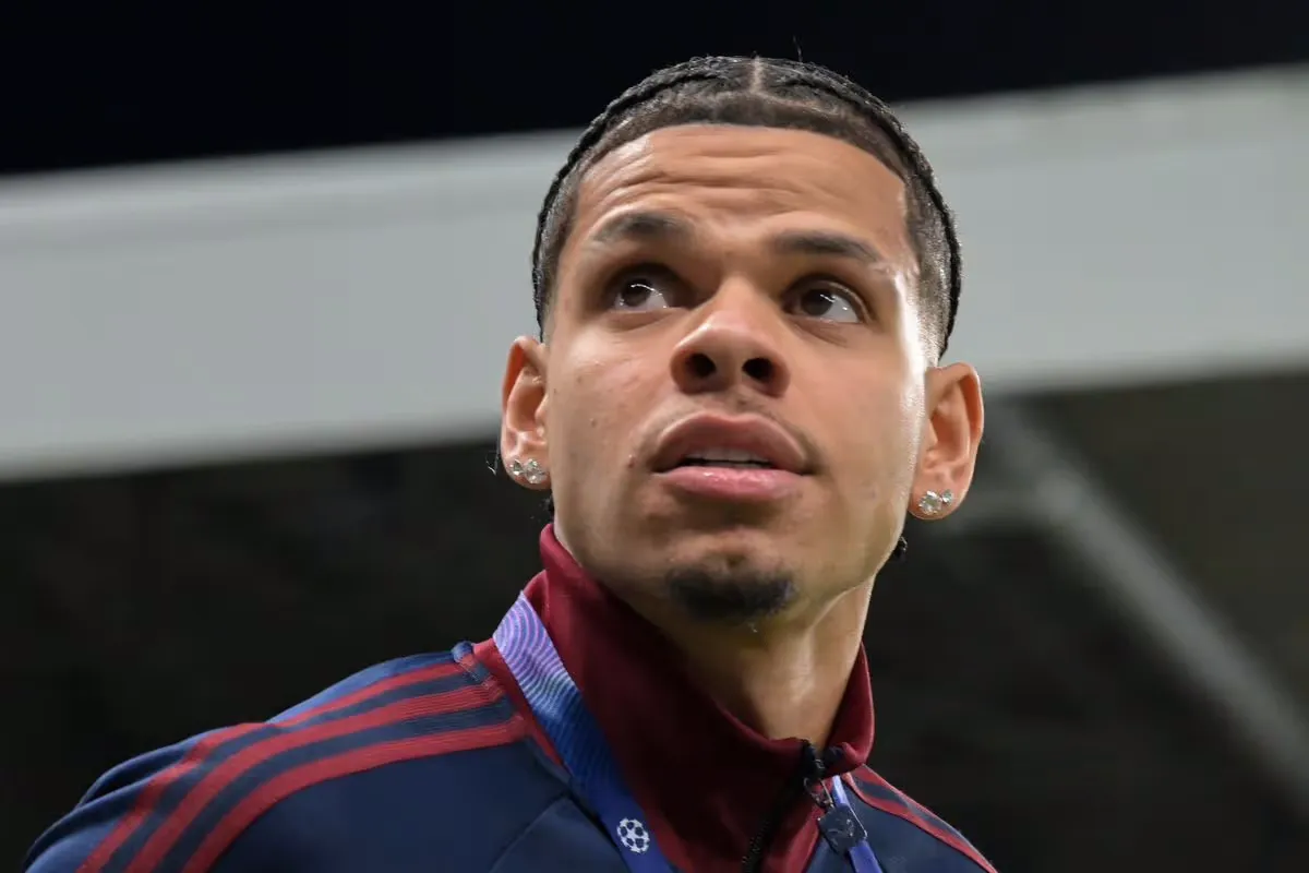 0 Getty Images 2262871031