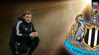 Eddie Howe now pinning hopes for this season on upcoming games against Barcelona