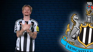 'Running out of options': Eddie Howe gives bleak response when questioned about Nick Woltemade's struggles