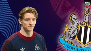 Troy Deeney says Newcastle United winger Anthony Gordon is falling into a 'Rashford trap' and we couldn't agree more