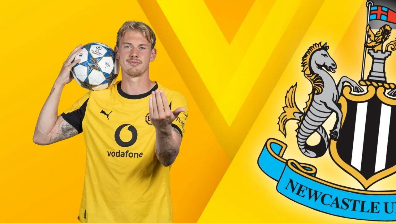 Newcastle United reportedly in race to sign 29-year-old free agent with 98 Bundesliga goals this summer