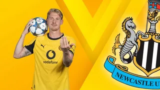 Newcastle United reportedly in race to sign 29-year-old free agent with 98 Bundesliga goals this summer