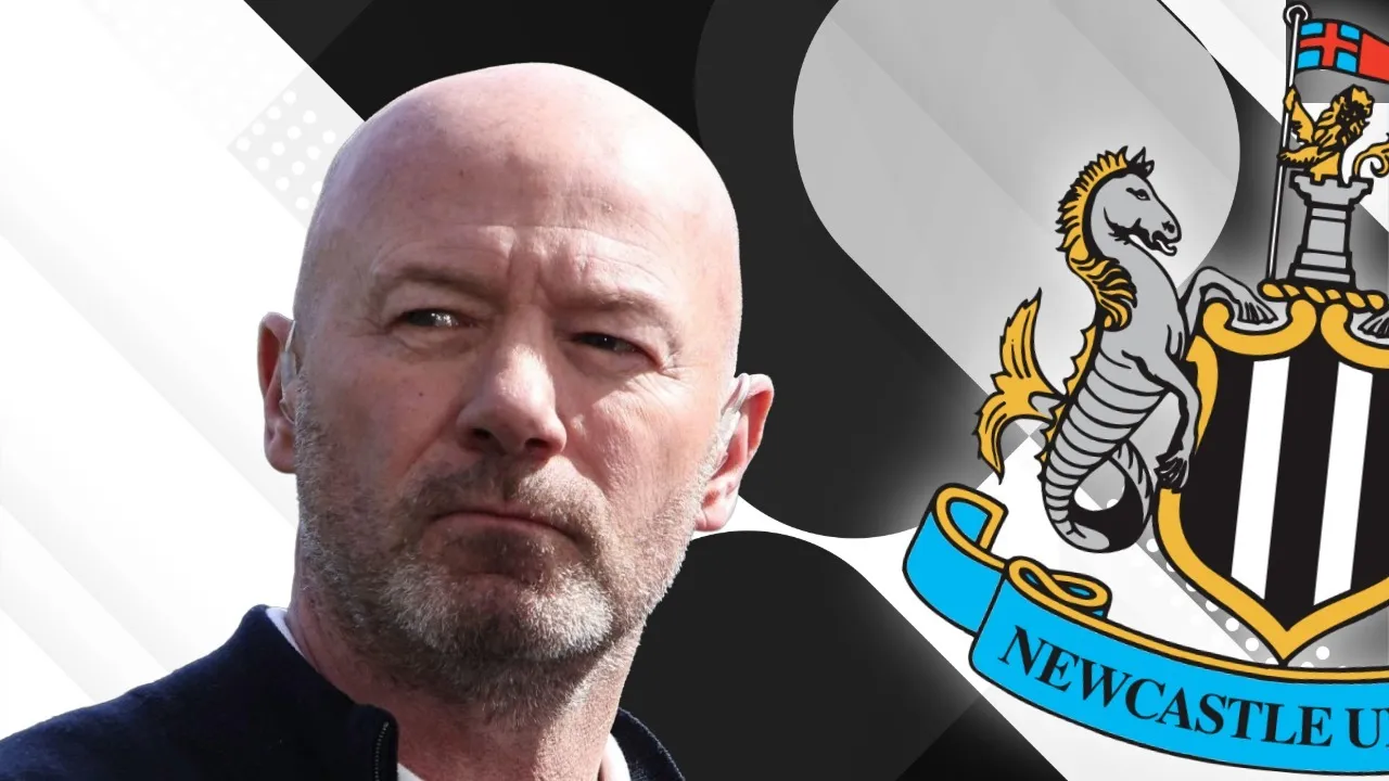 Alan Shearer blasts Newcastle United's summer recruitment after witnessing gulf in class against Man City