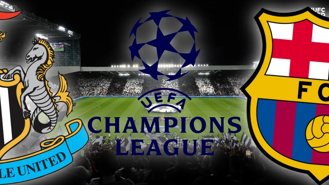 Tino Livramento to start for first time since January - Our predicted starting XI for Newcastle United to face Barcelona