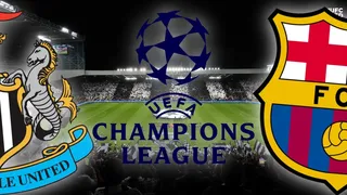 Tino Livramento to start for first time since January - Our predicted starting XI for Newcastle United to face Barcelona