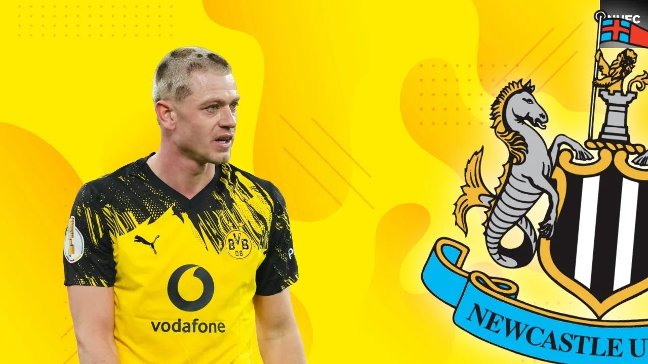 Newcastle United to battle Manchester United for £26m Kieran Trippier replacement this summer