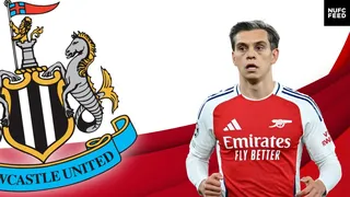 Report suggests Newcastle United are monitoring Leandro Trossard ahead of potential summer swoop