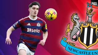 'No fresh talks': Fabrizio Romano gives hope to Newcastle United fans as he posts update on Tino Livramento