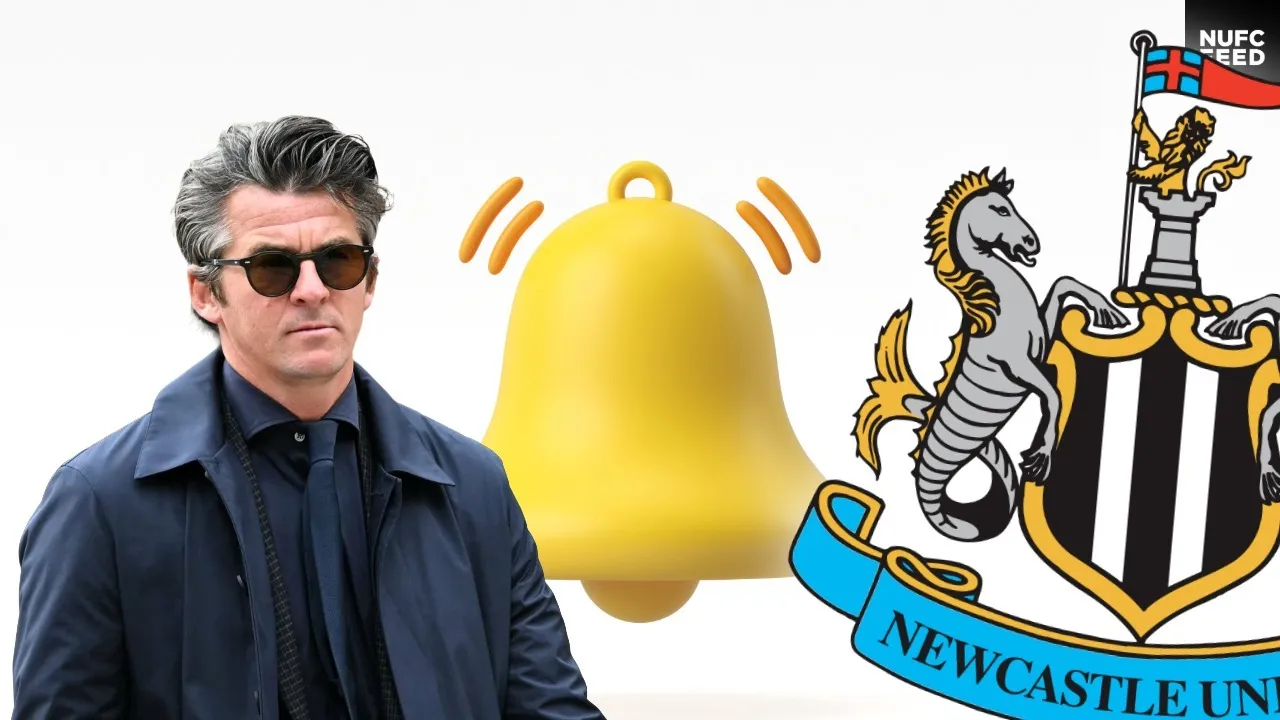 Joey Barton arrested 24 hours after attending St James' Park to watch Newcastle United v Manchester City