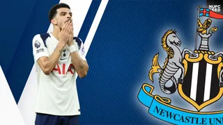 Newcastle United could turn to Eddie Howe favourite to solve striker crisis if Tottenham Hotspur are relegated