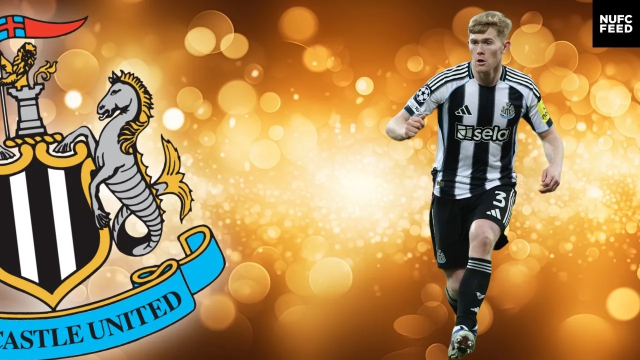 There is one thing Newcastle United can be really proud of after 1-1 draw with Barcelona in Champions League showdown