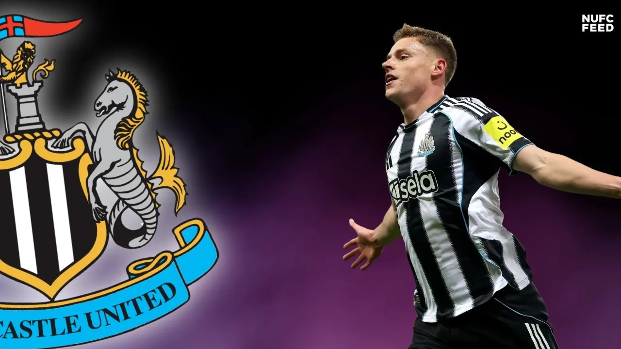 'Everyone's loving it': Harvey Barnes insists Newcastle United will be ready for every game as hectic fixture list continues