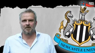 Dietmar Hamann identifies 'perfect fit' to replace Nick Woltemade up front at Newcastle United next season