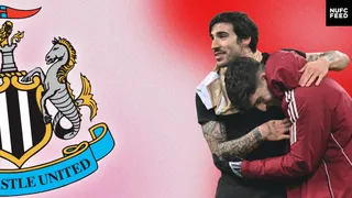 Arsenal now looking at Newcastle United full-back after ending interest in Sandro Tonali