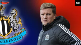 Spanish media deliver extremely harsh verdict on Newcastle United's performance against Barcelona - Eddie Howe should use it