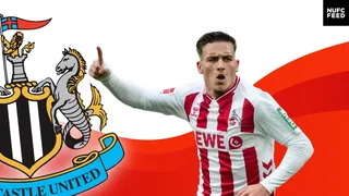 Brighton confident of beating Newcastle United to signing of 19-year-old Bundesliga star this summer