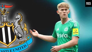 Newcastle United considering making hugely important contract play to keep top player at club