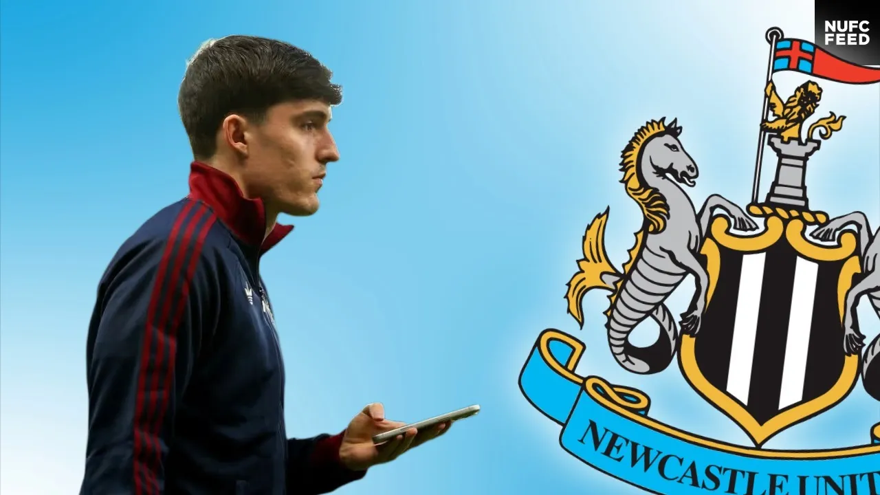 Report claims Newcastle United are open to selling Tino Livramento this summer as Manchester City circle