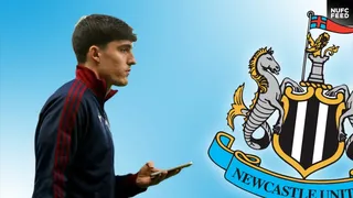 Report claims Newcastle United are open to selling Tino Livramento this summer as Manchester City circle