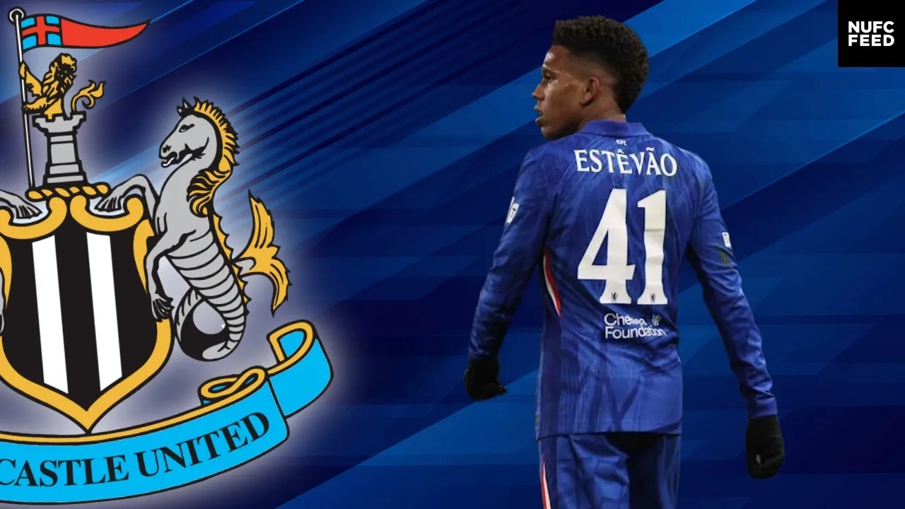 Chelsea to be without key man on Saturday when Newcastle United travel to Stamford Bridge