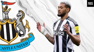 Joelinton has opened up about 'difficult season' as Newcastle United's Brazilian beast's return to form