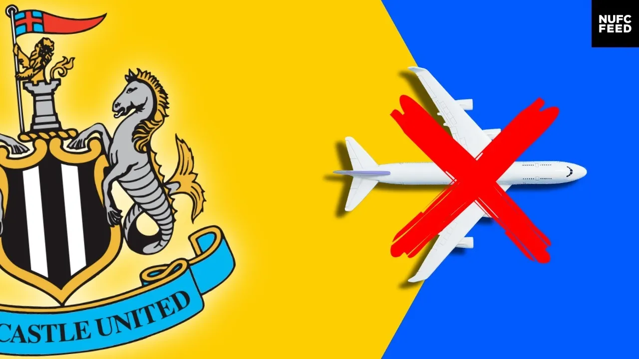 Eddie Howe's stay at home Mags abandon plans for mid-season training camp amid safety fears