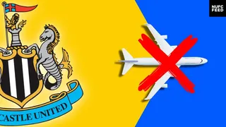 Eddie Howe's stay at home Mags abandon plans for mid-season training camp amid safety fears