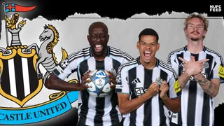 Journalist now confirms Newcastle United will be looking to recruit another striker this summer