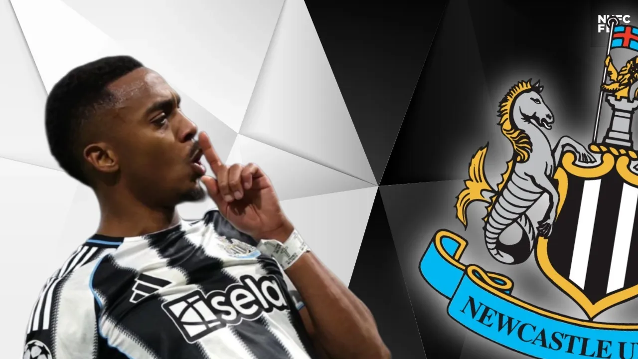 Newcastle United run rule over 22-year-old Senegalese midfielder as potential Joe Willock replacement