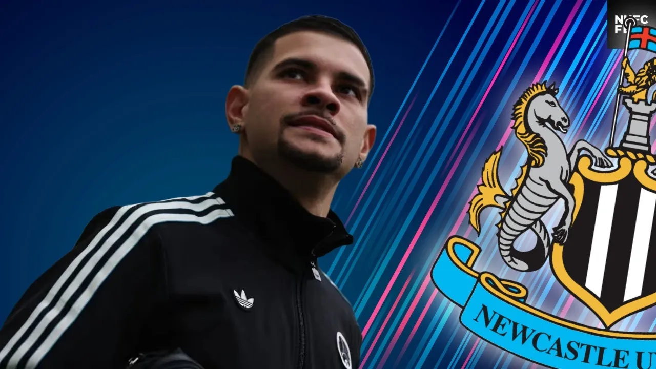 Newcastle United receive Bruno Barcelona boost as Brazilian due to return to club on Monday