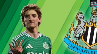 Eddie Howe makes concerted effort to address negative narrative surrounding Anthony Gordon's involvement against Barcelona